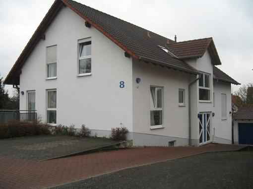 WEG-Verwaltung, Mehrfamilienhaus in Kirkel-Altstadt