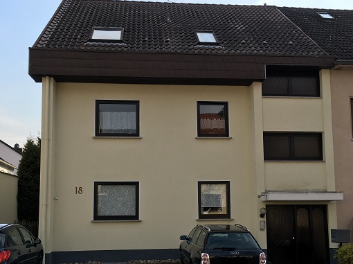 WEG Verwaltung Mehrfamilienhaus St. Ingbert/Rohrbach
