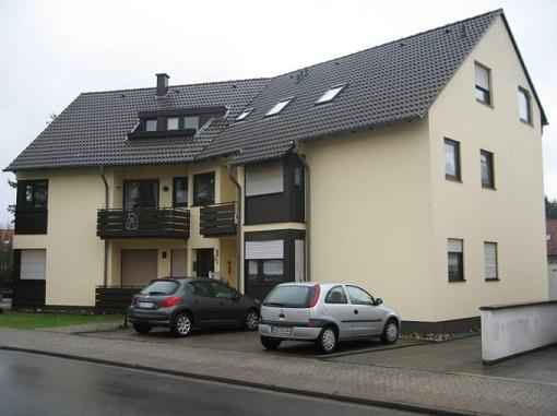 WEG - Verwaltung, Mehrfamilienhaus in St. Ingbert