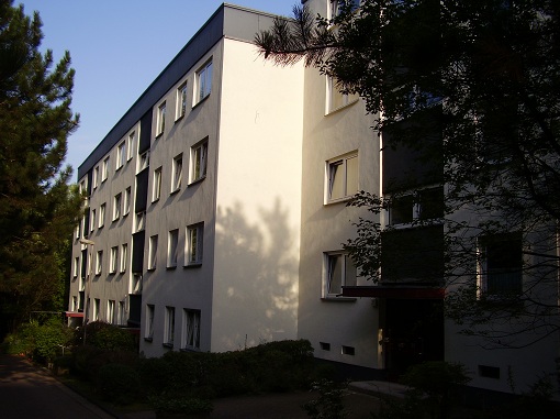 WEG- und Mietverwaltung, Mehrfamilienhuser in St. Ingbert