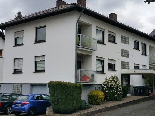 WEG-Verwaltung 4-Familienhaus in St. Ingbert (Sd) 